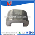 New design low price sintered and cast alnico magnets (aluminium nickel and cobalt magnets)